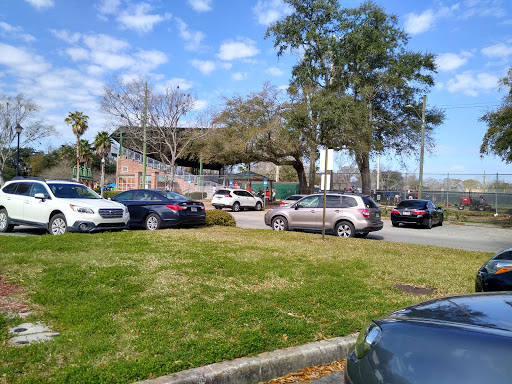 Baseball Field «James P. Small Park», reviews and photos, 1701 Myrtle Ave N, Jacksonville, FL 32209, USA