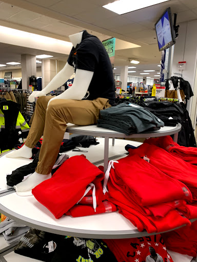 Department Store «Sears», reviews and photos, 200 Westgate Dr, Brockton, MA 02301, USA