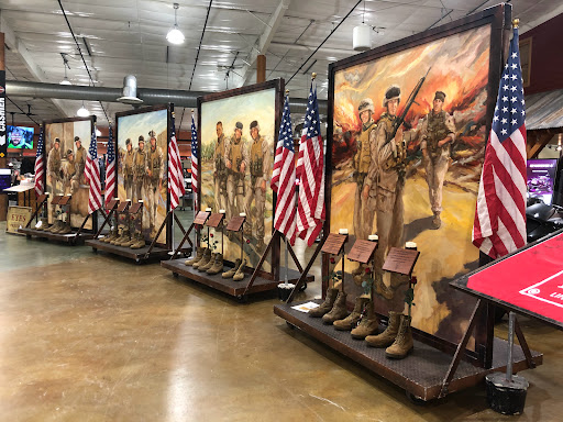 Harley-Davidson Dealer «Harley-Davidson of Brandon», reviews and photos, 9841 E Adamo Dr, Tampa, FL 33619, USA