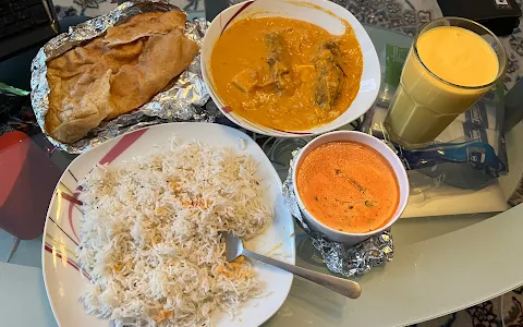 Indian Curry Indische Spezialitäten image