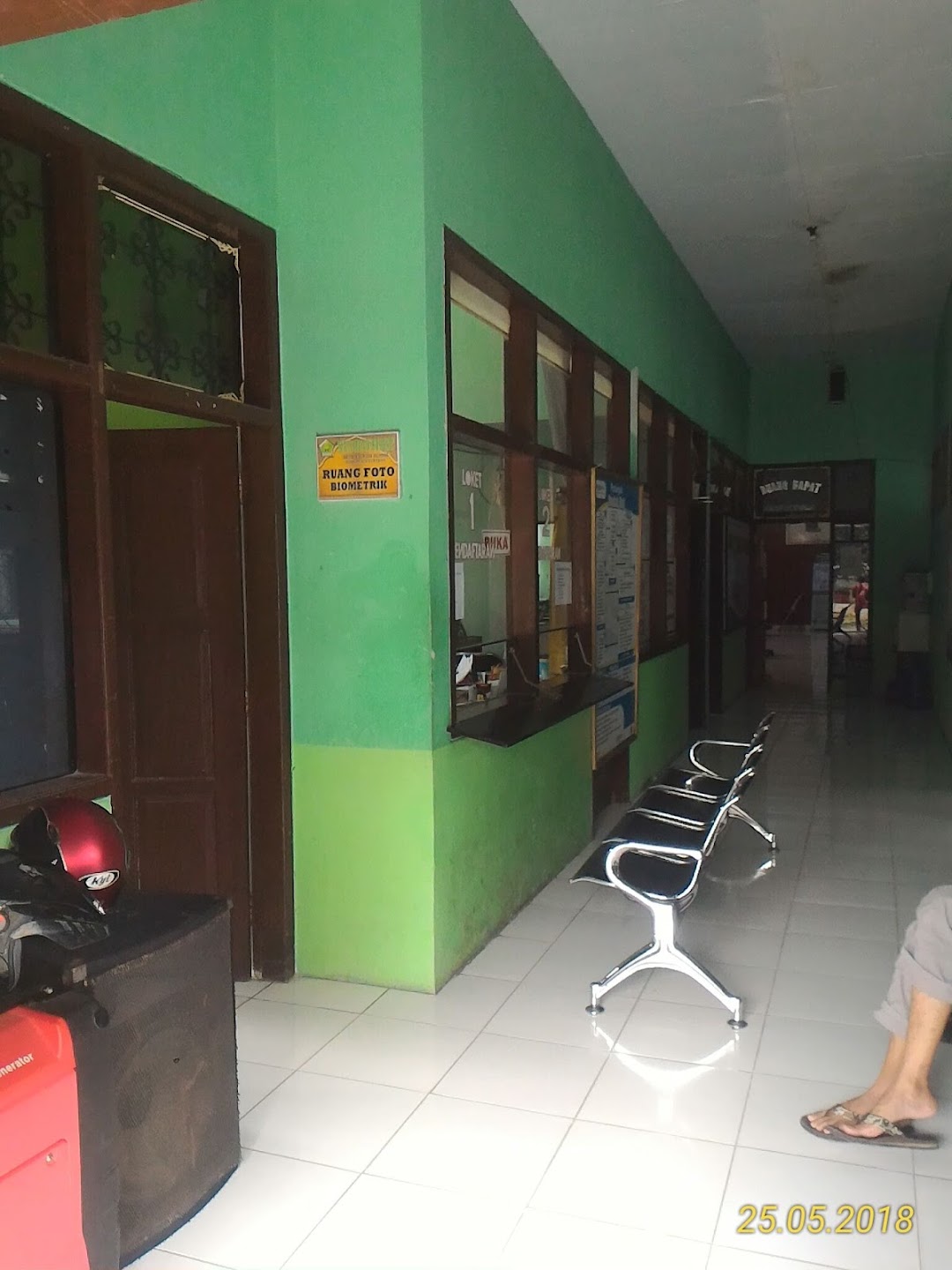 Kantor Urusan Haji Kab. Cirebon