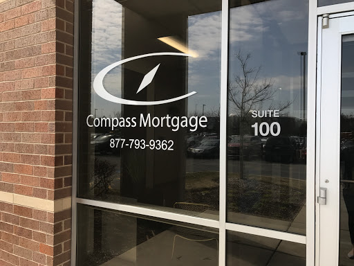 Mortgage Lender «Compass Mortgage Inc», reviews and photos