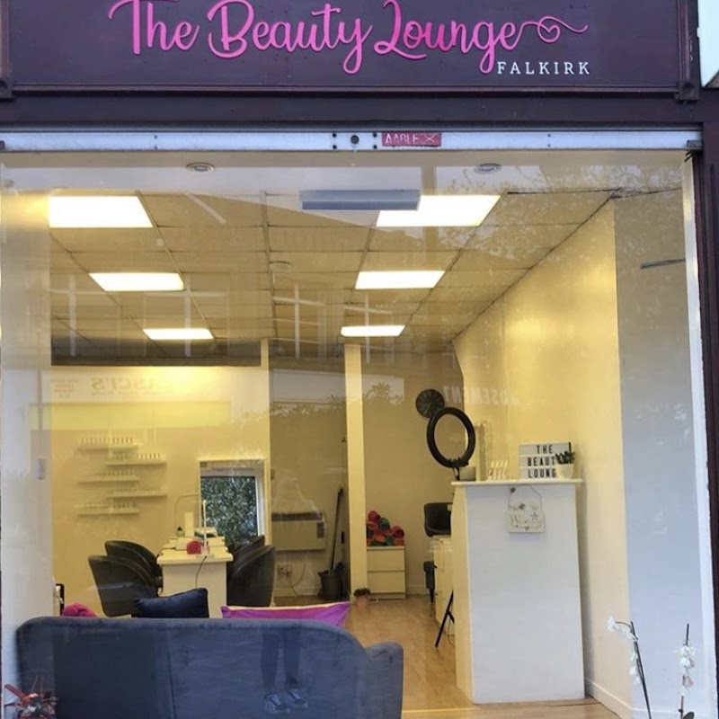 The Beauty Lounge - Falkirk