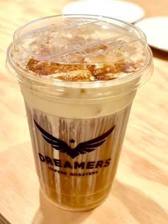 Dreamers Coffee Roasters101店
