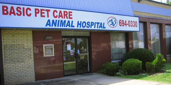 Basic Pet Care Animal Hospital