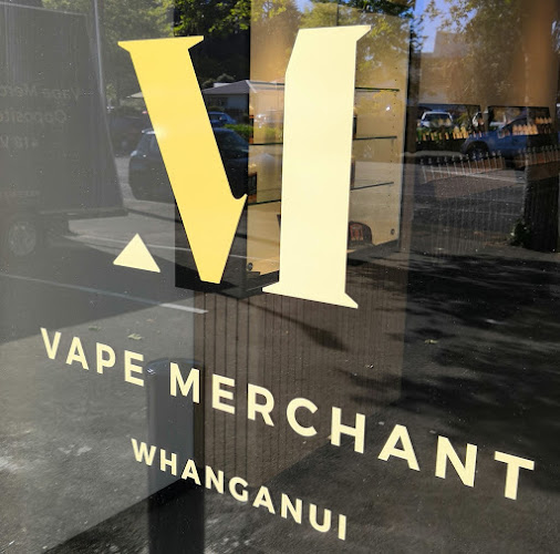 Reviews of Vape Merchant Whanganui in Whanganui - Shop