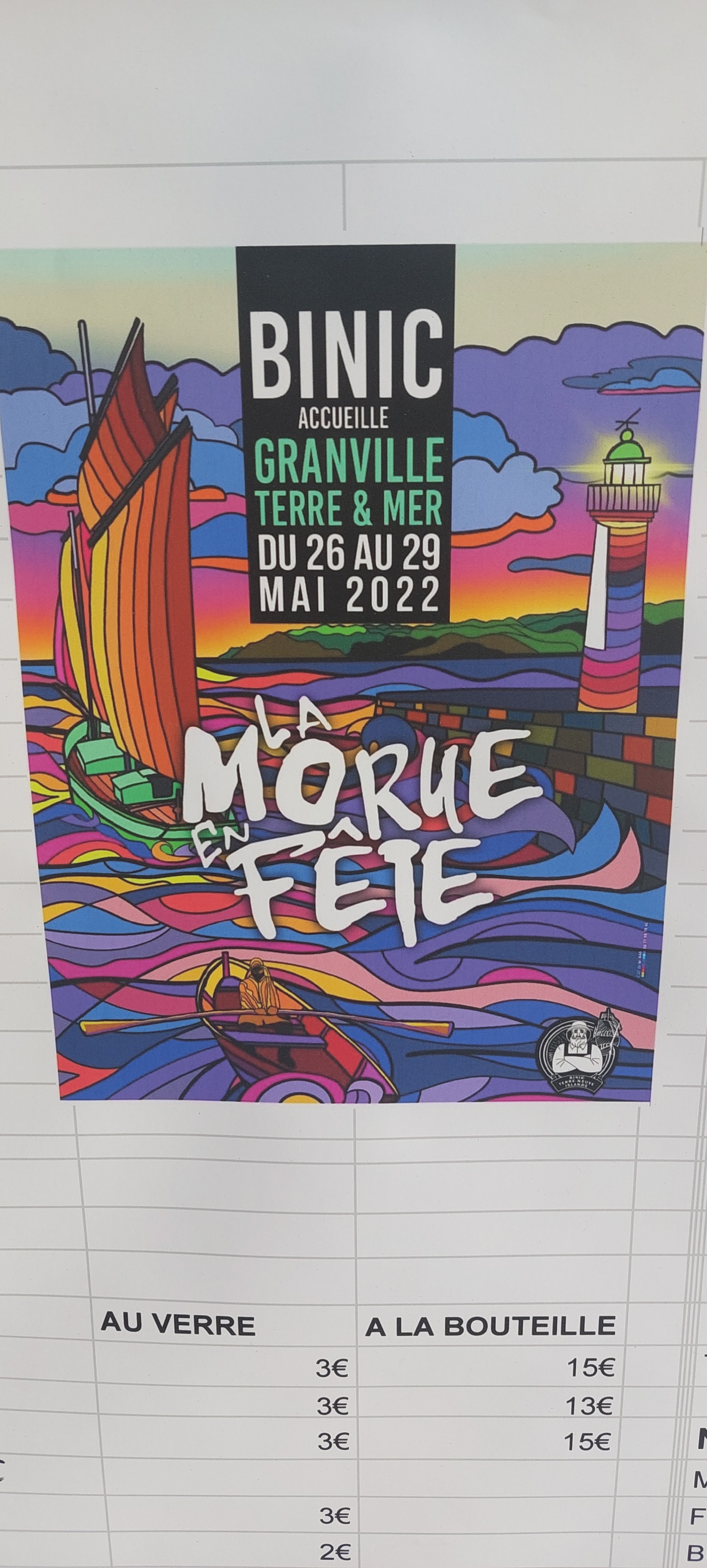 Photo n° 2 de l'avis de Christophe.a fait le 31/05/2022 à 15:08
