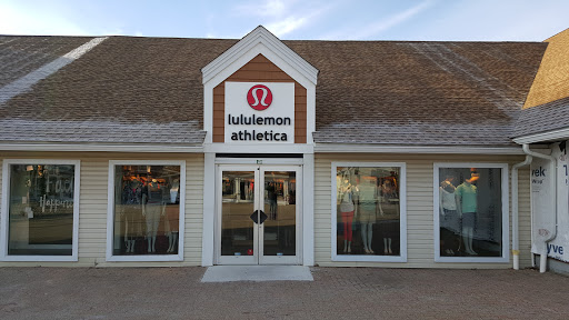 Sportswear Store «lululemon», reviews and photos, 498 Red Apple Ct #430, Central Valley, NY 10917, USA