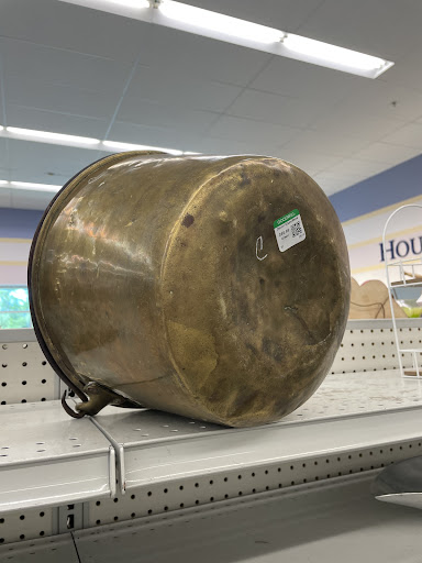 Thrift Store «Goodwill», reviews and photos, 1450 SE Discovery Lane, Warrenton, OR 97146, USA