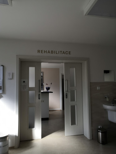Rehabilitační středisko Radka ČERNÁ - Karlovy Vary