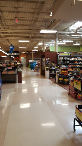 Grocery Store «Kroger», reviews and photos, 65 S Livernois Rd, Rochester Hills, MI 48307, USA
