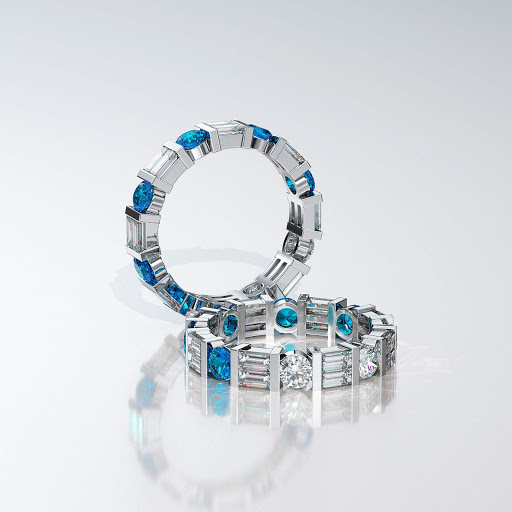 Jeweler «Muhl Jewelers», reviews and photos, 1130 Orange Ave, Coronado, CA 92118, USA