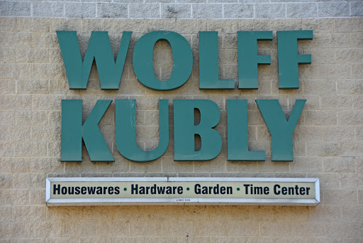 Hardware Store «Wolff Kubly ACE Hardware & Time Center», reviews and photos, 6305 University Ave, Middleton, WI 53562, USA