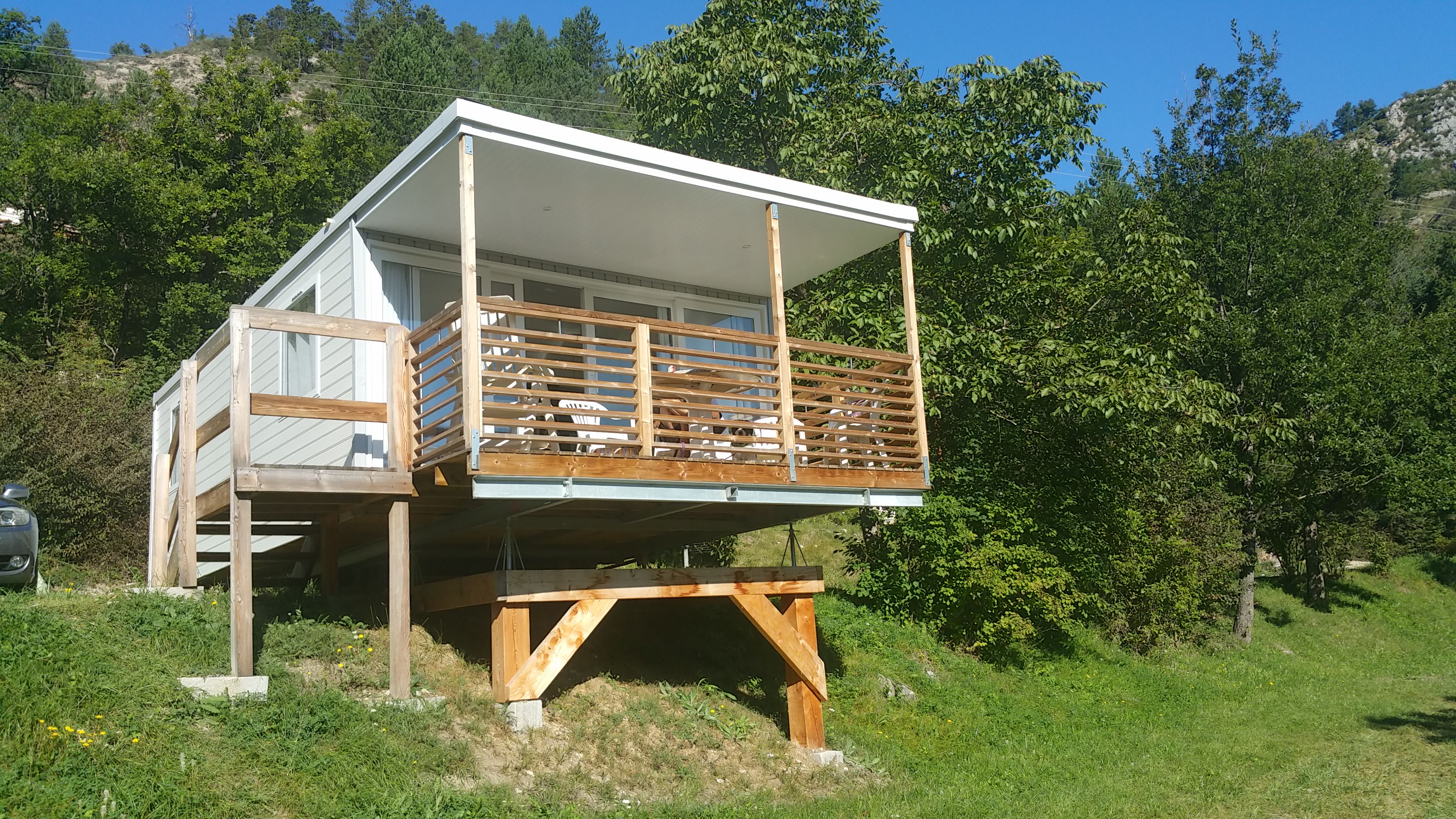 Photo n° 2 de l'avis de Ute.t fait le 16/09/2018 à 07:05