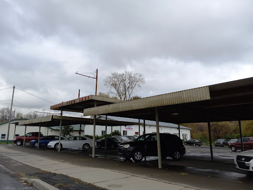 Used Car Dealer «Hilltop Auto Sales and Service», reviews and photos, 195 Homer Ave, Cortland, NY 13045, USA