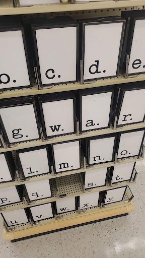 Craft Store «Hobby Lobby», reviews and photos, 3925 Dodge St, Dubuque, IA 52003, USA