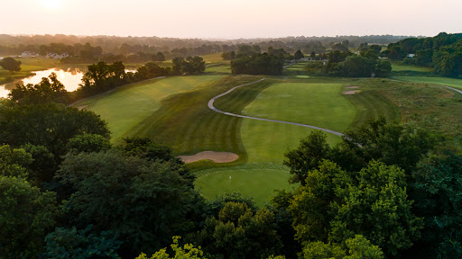 Golf Course «Drumm Farm Golf Club», reviews and photos, 15400 E 34th St S, Independence, MO 64055, USA