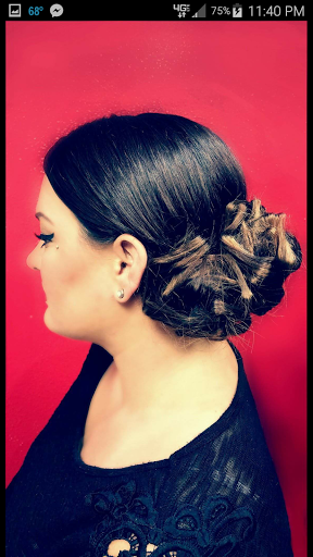 Beauty Salon «Elegance and Edge at Uniquely You Hair and Nail Studio», reviews and photos, 3384 E Gulf to Lake Hwy, Inverness, FL 34453, USA