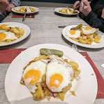 Photo n°1 de l'avis de Hans.r fait le 03/03/2023 à 16:27 sur le  Leo's Imbiss à Aurich