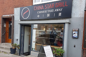 China Star Grill