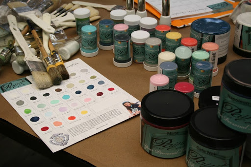 Paint Store «Jones Paint & Glass», reviews and photos, 170 100 W, Provo, UT 84601, USA