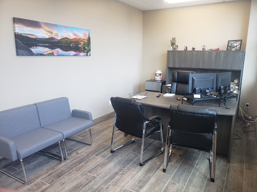 Car Dealer «Rocky Mountain Auto Brokers», reviews and photos, 4912 Carrera Point, Colorado Springs, CO 80923, USA