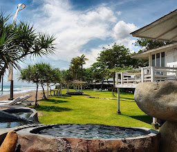 Finns Beach Club photo