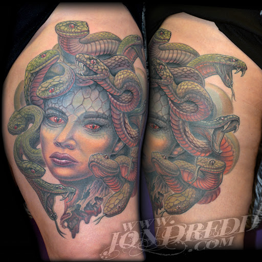 Tattoo Shop «Crucial Tattoo Studio», reviews and photos, 28754 Ocean Gtwy # J, Salisbury, MD 21801, USA