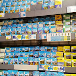 Photo n° 1 de l'avis de Bruno. fait le 26/08/2017 à 16:14 pour Decathlon Lyon Bron Saint Exupery à Bron