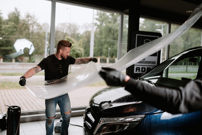 Opinii despre PRIME Auto Spa în Lublin - Myjnia samochodowa
