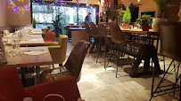 Atmosphère du Restaurant Le jardin d'Angelina à Concarneau - n°15