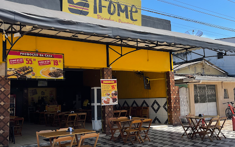 IFome Picanha & Burgers image