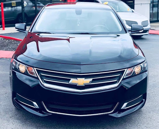 Used Car Dealer «Auto Depot Of Nashville», reviews and photos, 3215 Nolensville Pike, Nashville, TN 37211, USA