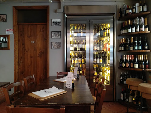 Al Buscion in Stresa, Provincia del Verbano-Cusio-Ossola