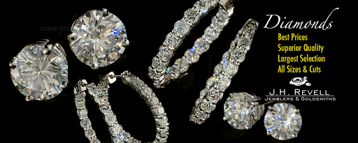 Jewelry Store «Revell Jewelers», reviews and photos, 904 Middle Rd, Bettendorf, IA 52722, USA