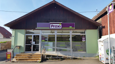 PROXI à Krautergersheim