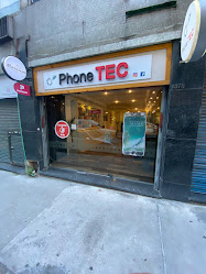 Phone TEC Ciudad Vieja