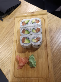 Sushi du Restaurant japonais authentique Haiku à Lyon - n°16