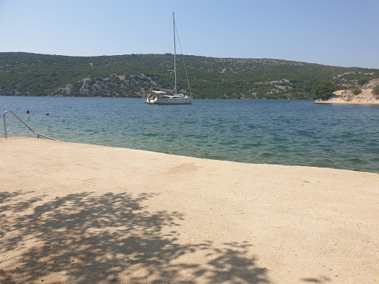 Sarina Draga