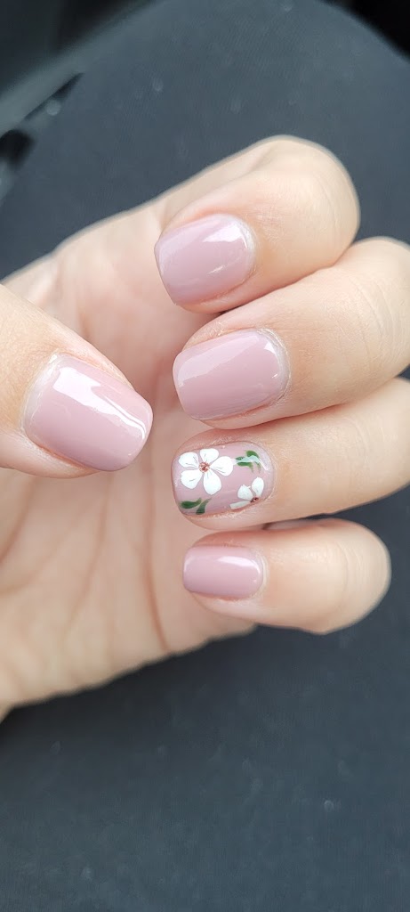 Nail Spa Salon 22657