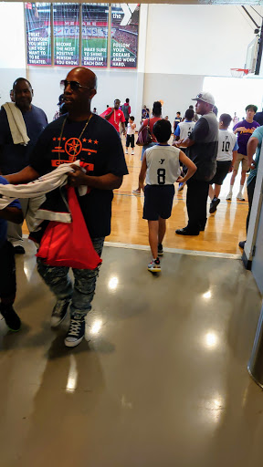 Non-Profit Organization «Houston Texans YMCA», reviews and photos, 5202 Griggs Rd, Houston, TX 77021, USA