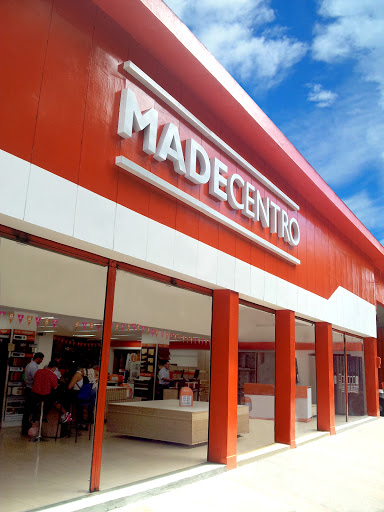 Madecentro Maturín