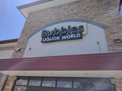Liquor Store «Bubbles Liquor World», reviews and photos, 675 Genoa Way, Castle Rock, CO 80109, USA