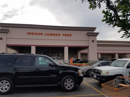 Home Improvement Store «The Home Depot», reviews and photos, 110 E Sepulveda Blvd, Carson, CA 90745, USA
