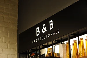 B&B Salon and Nails Navrangpura image