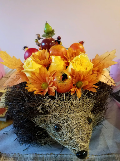 Florist «West Hollywood Florist», reviews and photos, 8205 Santa Monica Blvd, West Hollywood, CA 90046, USA