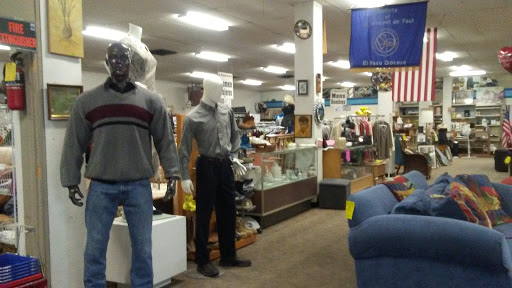 Non-Profit Organization «St. Vincent de Paul Thrift Store», reviews and photos