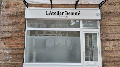 L'Atelier Beauté - Microblading - Extensions de Cil à cil - Onglerie à Toulouse
