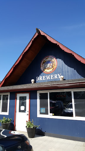 Blackbeard's Brewing Company