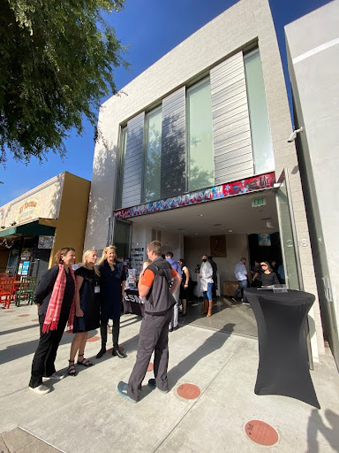 Museum «ESMoA», reviews and photos, 208 Main St, El Segundo, CA 90245, USA